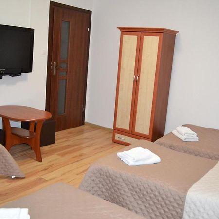 Zajazd Pod Skarpa Mysłakowice Exterior foto