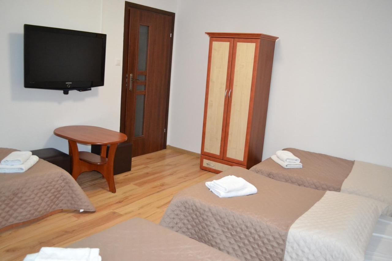 Zajazd Pod Skarpa Mysłakowice Exterior foto